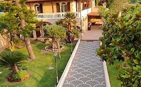 Villa Antonietta Ischia