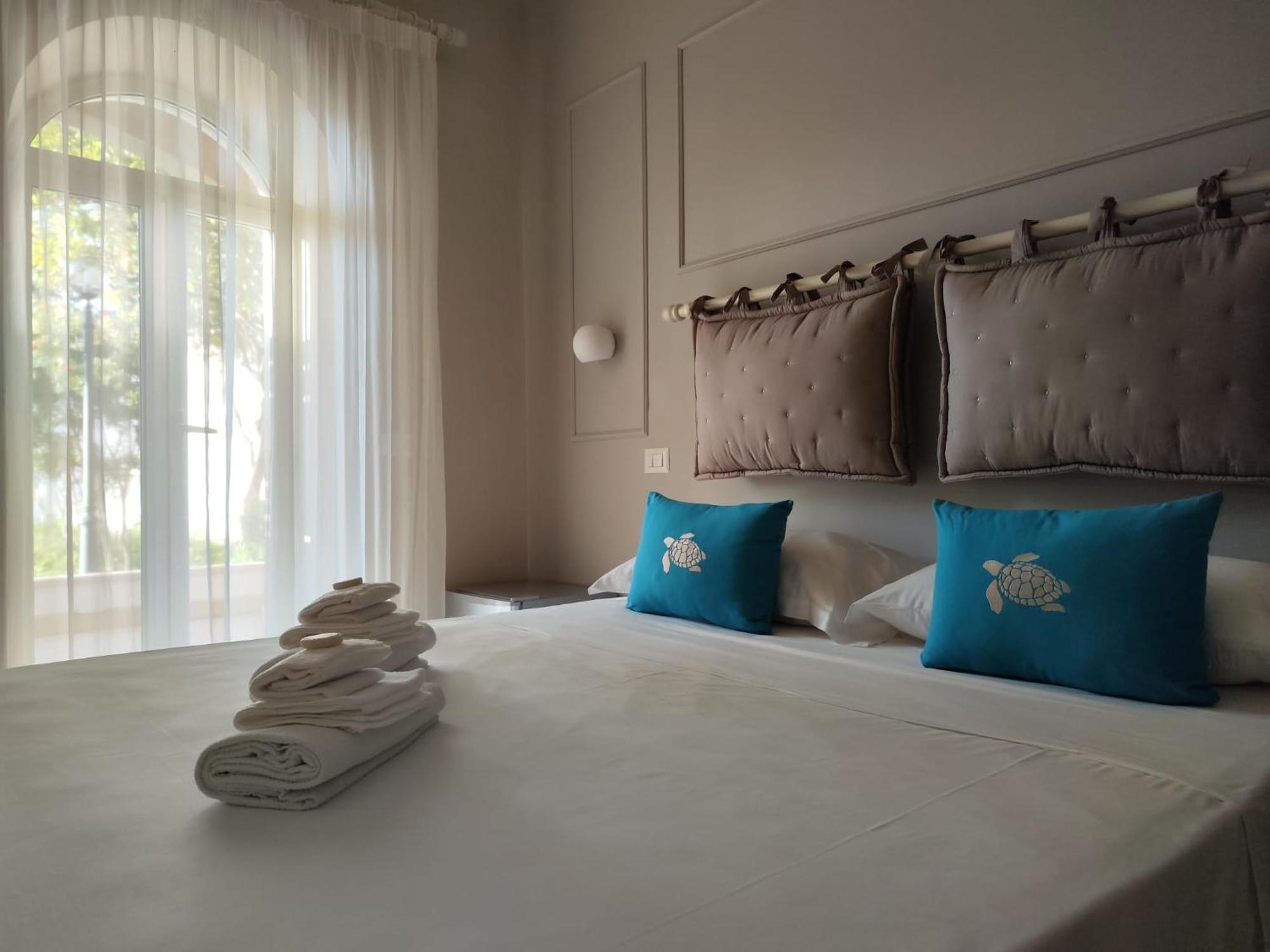 Villa Antonietta Ischia Exterior photo