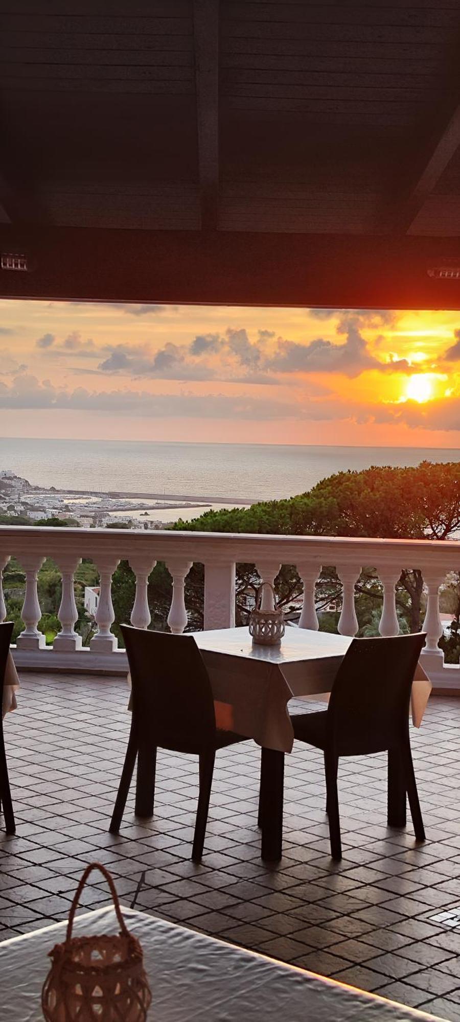 Villa Antonietta Ischia Exterior photo